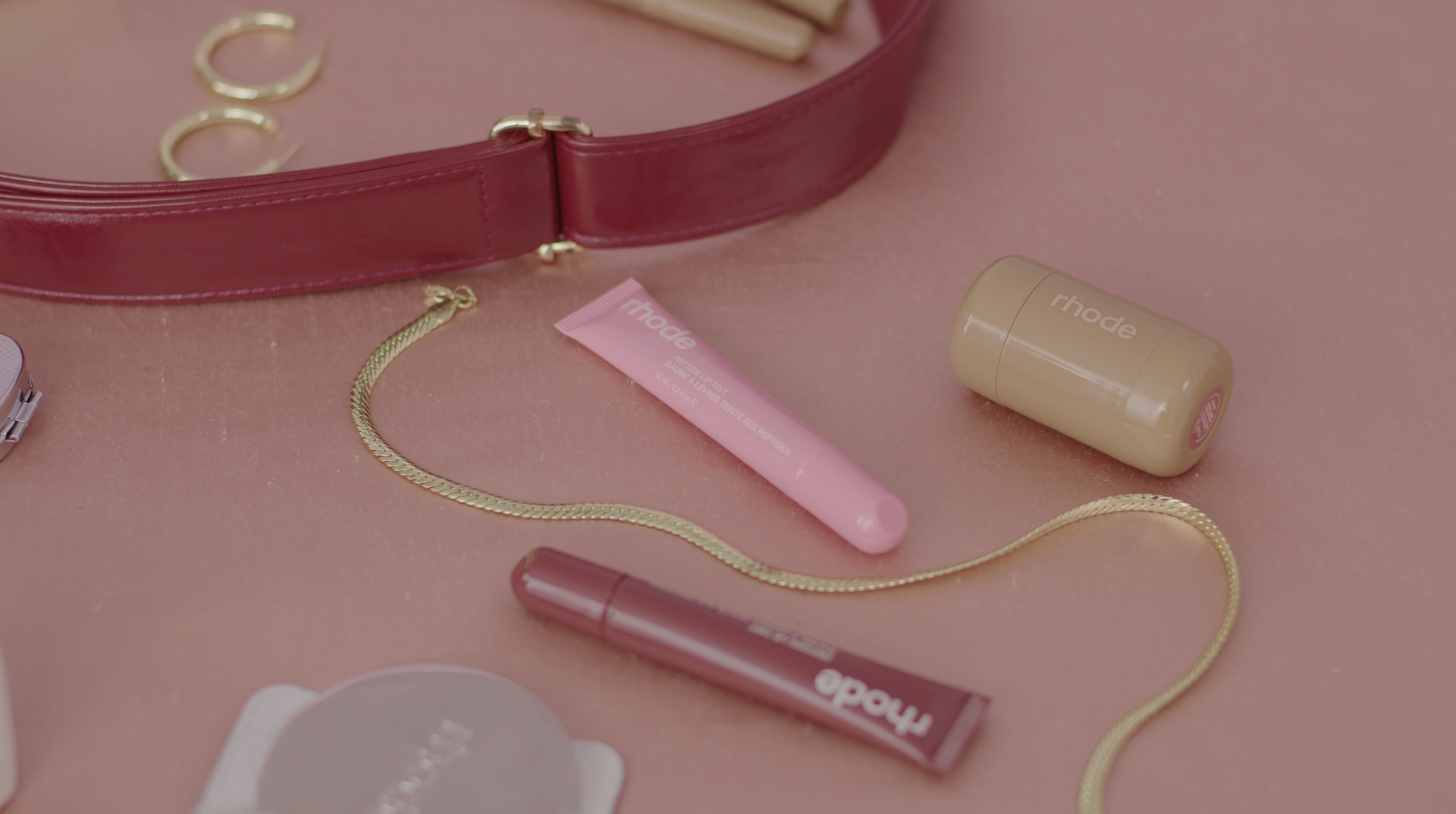 BRANDED