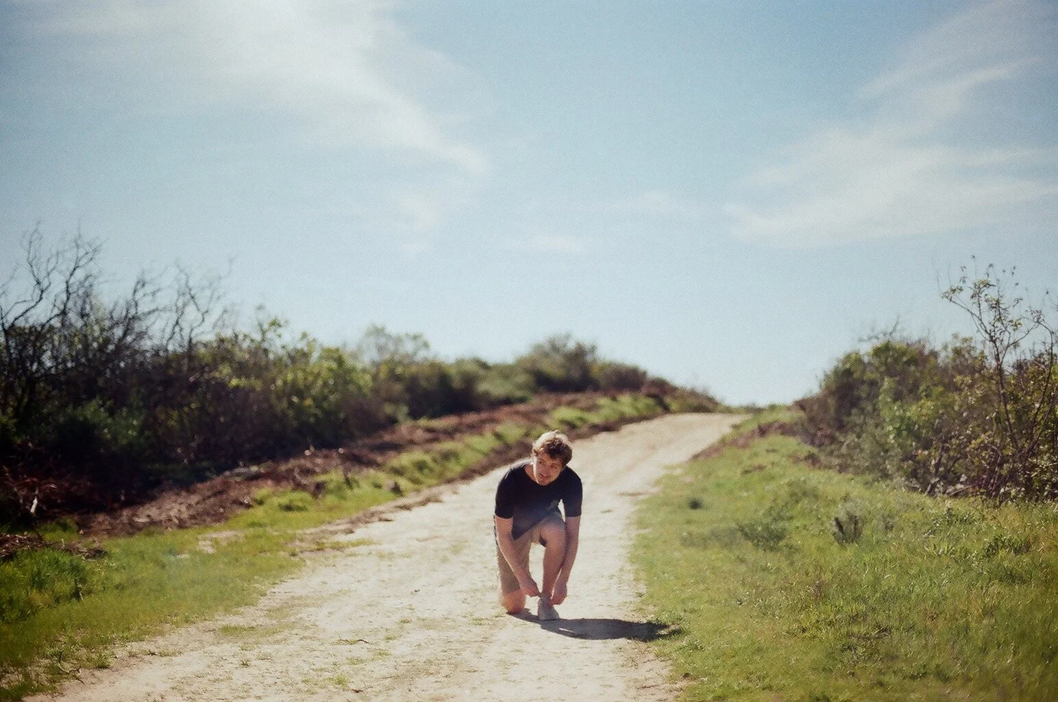  Ethan - Irvine, CA