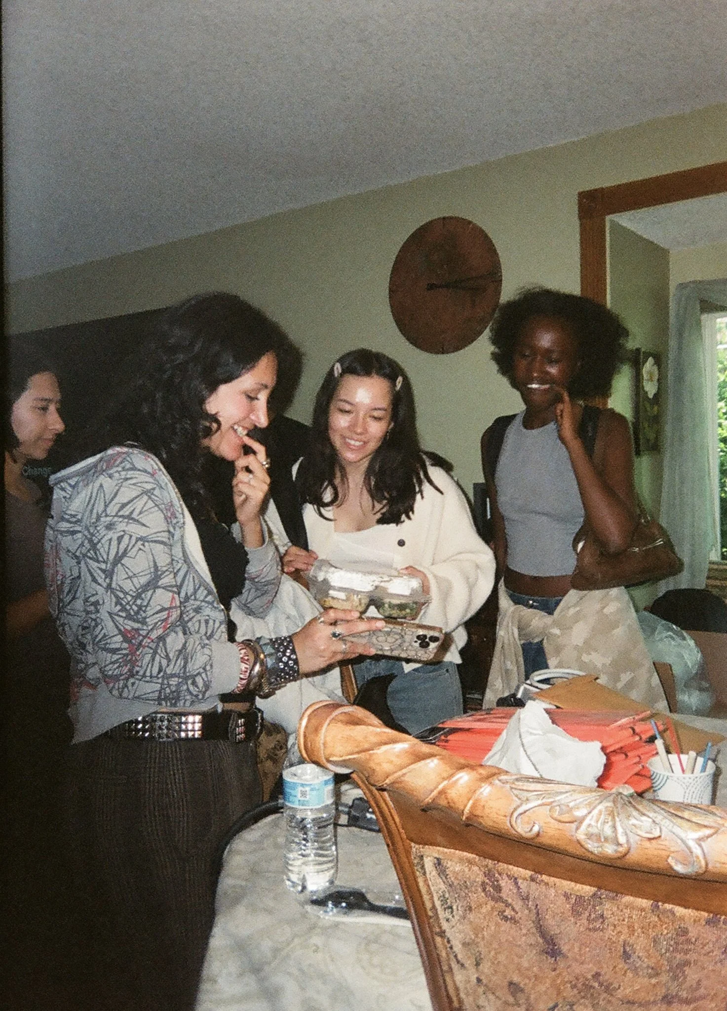 Aneka, Alexa, Kiana, Izzy - Long Beach, CA