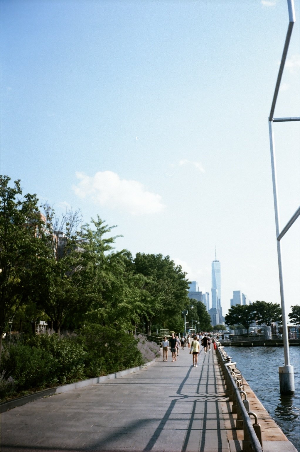 Hudson River - NY