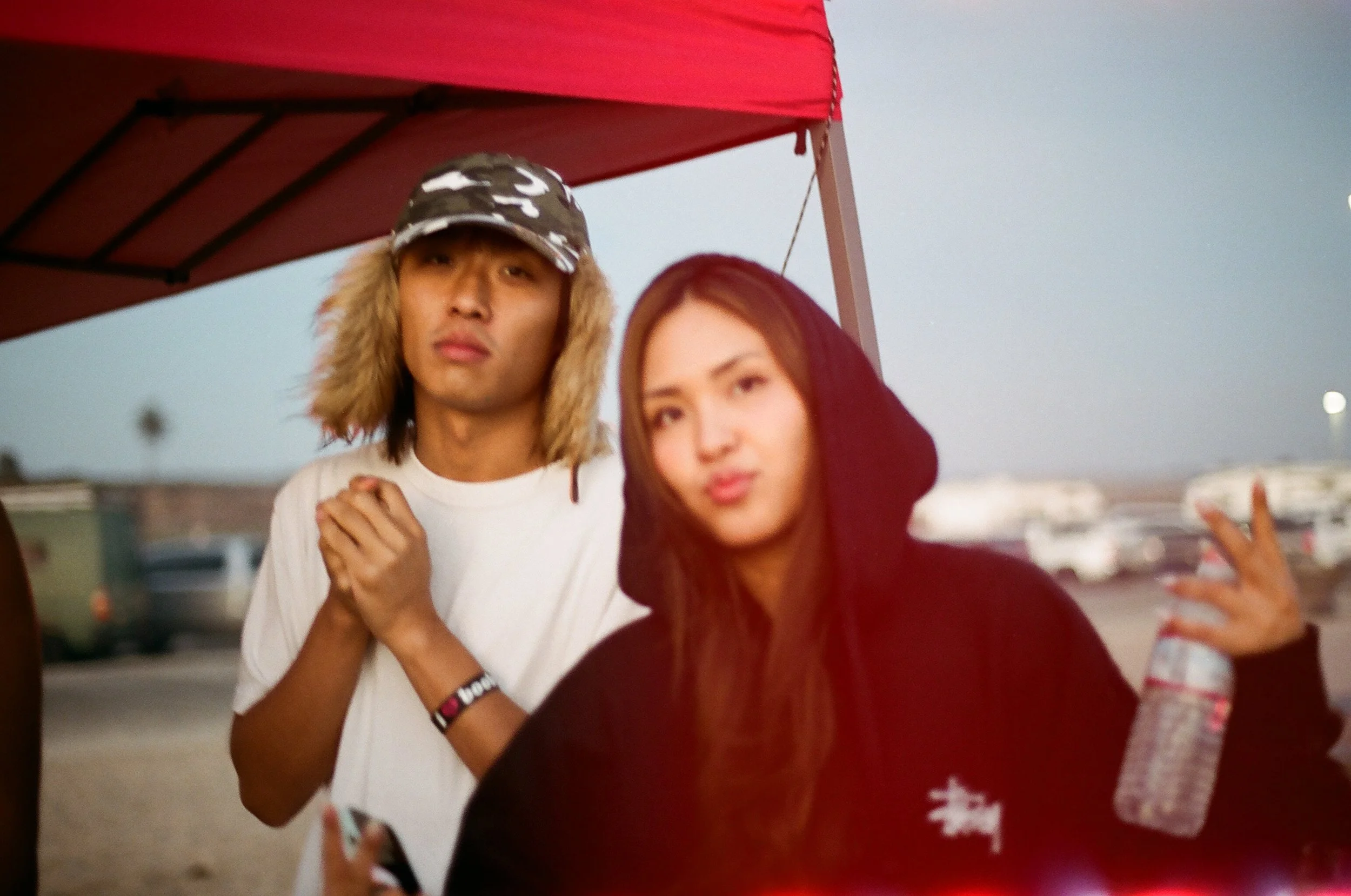 Dillyn, Natalie - Bolsa Chica State Beach