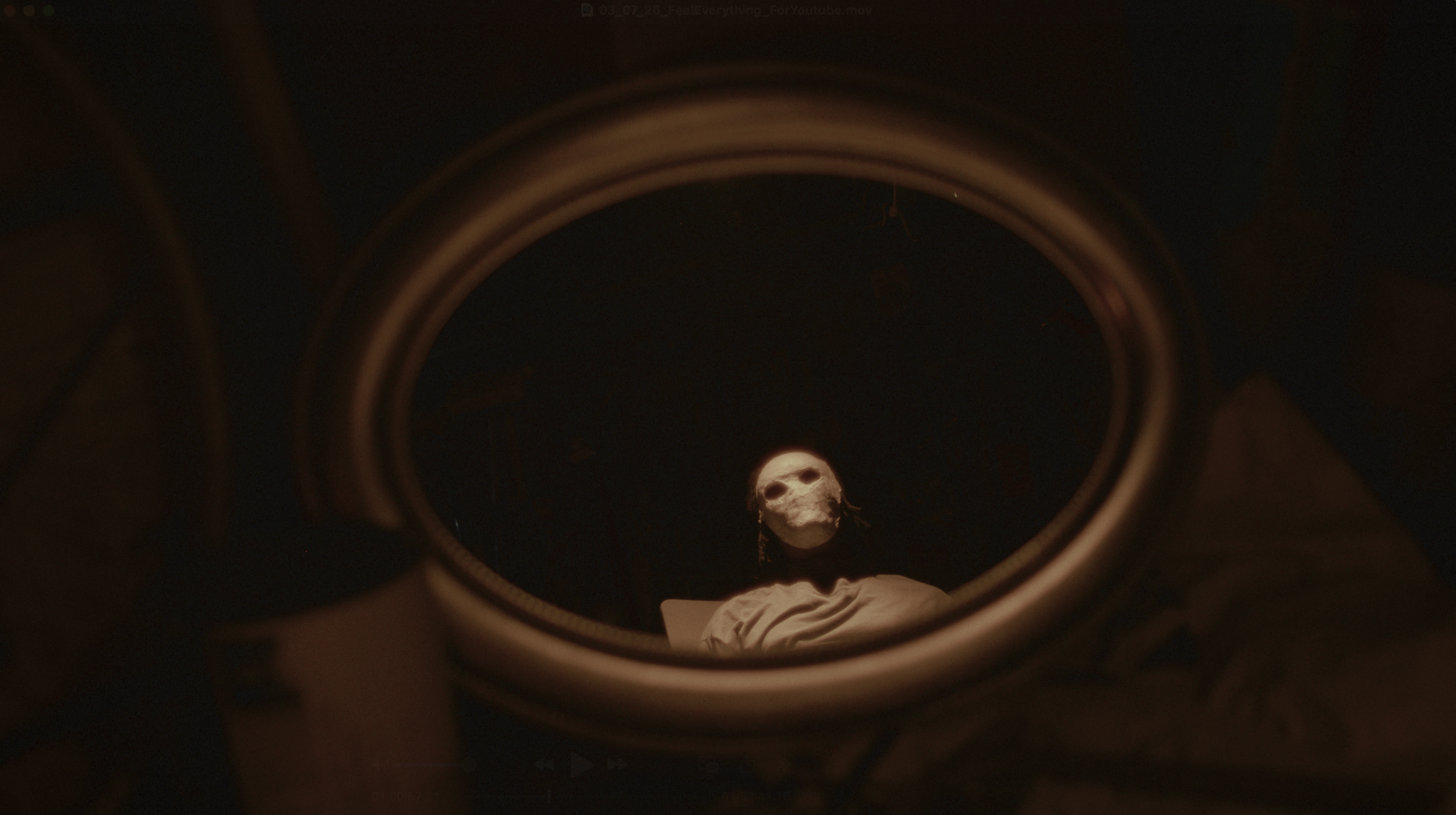 "Feel Everything" by Lothario