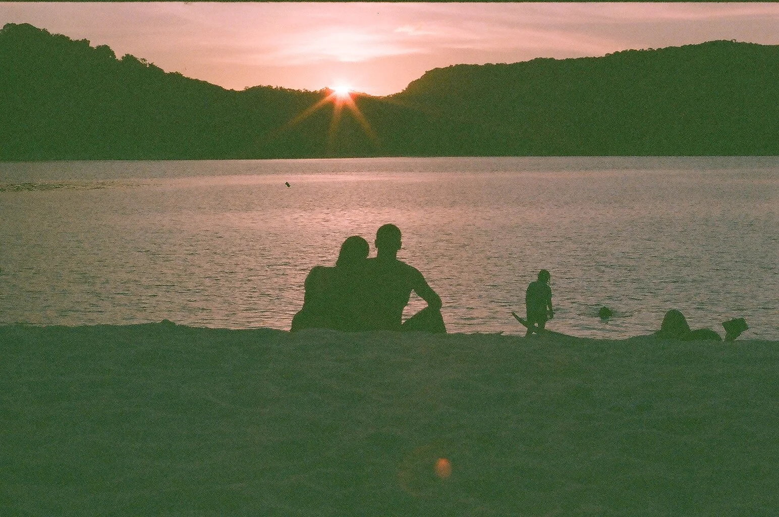 Erica, Trevor - Palawan, Philippines
