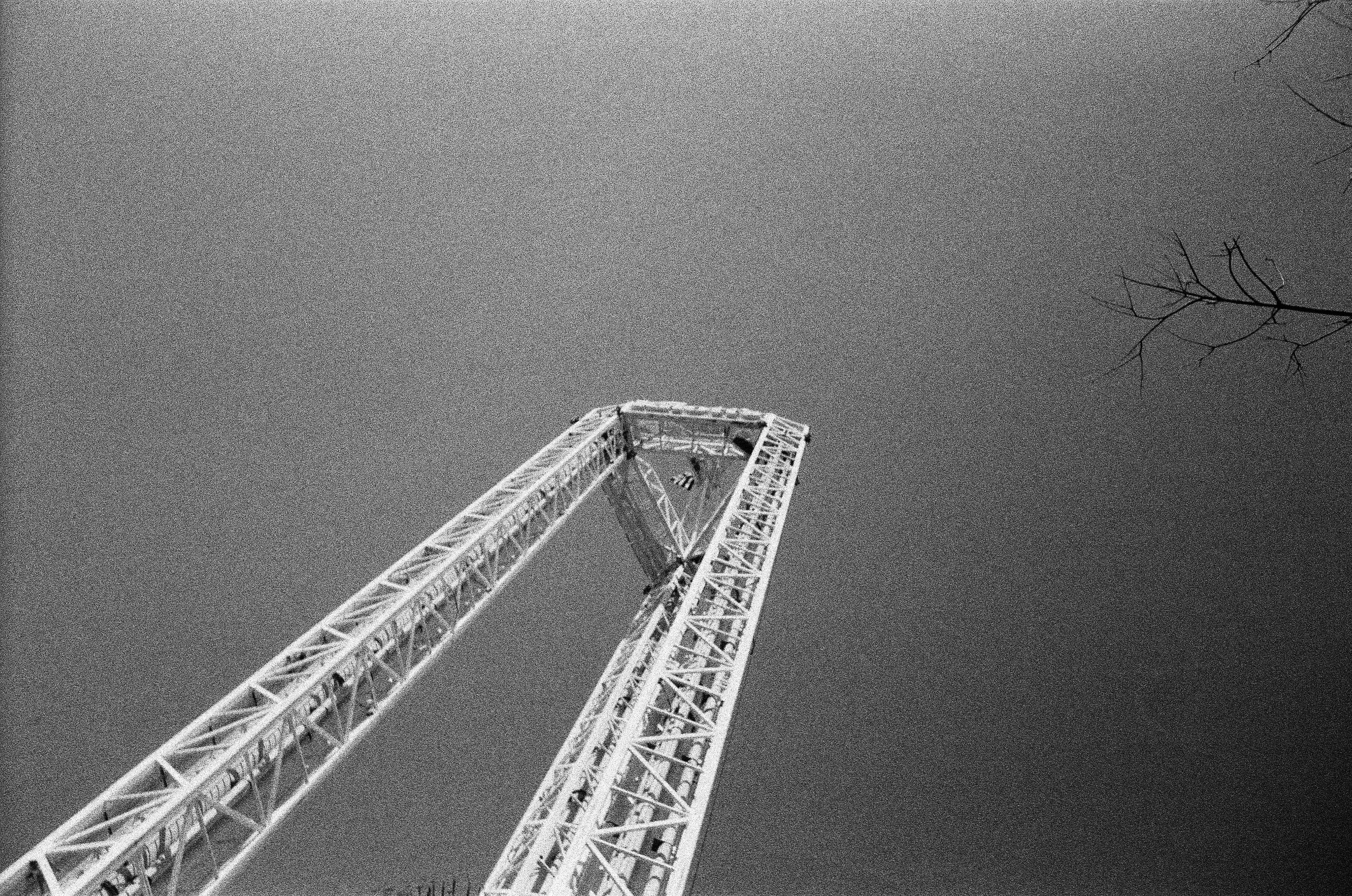 Supreme Scream - Knott's Berry Farm