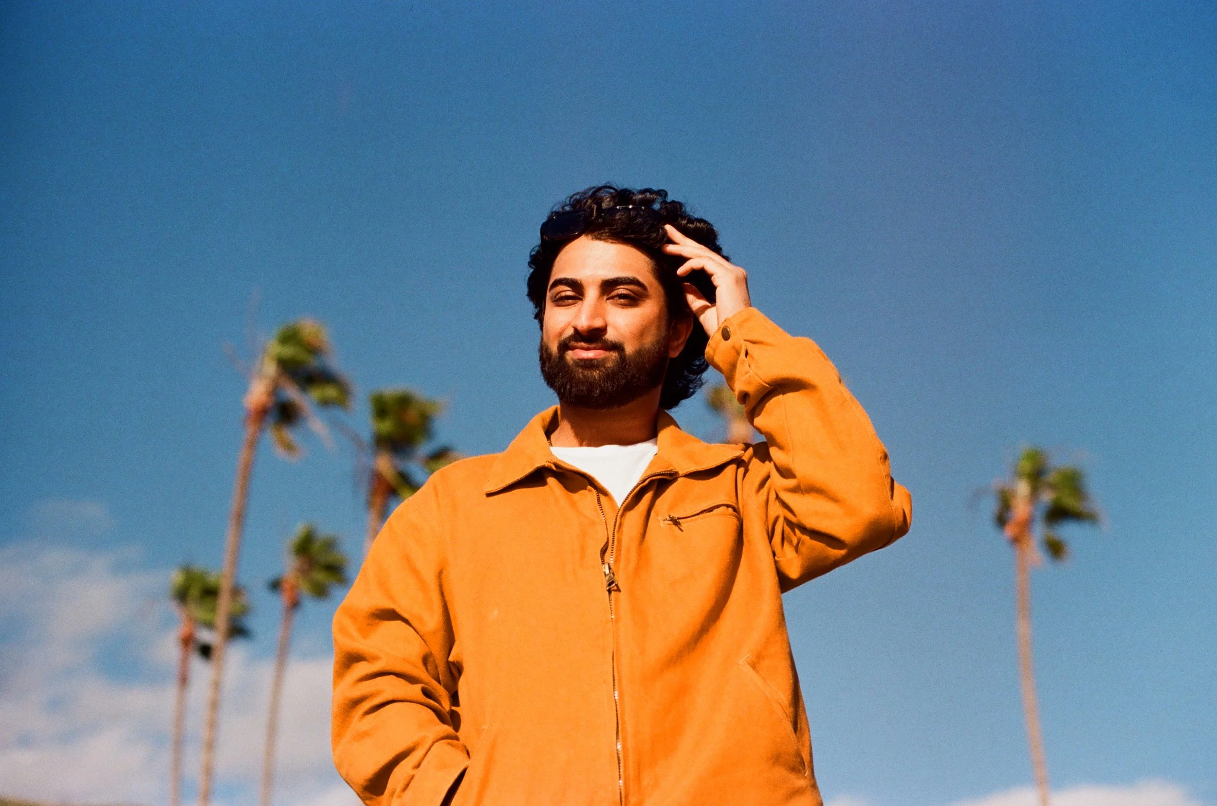 Danny - Hobson Beach, CA