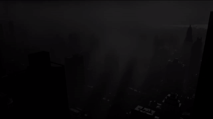 OREO SPEC AD