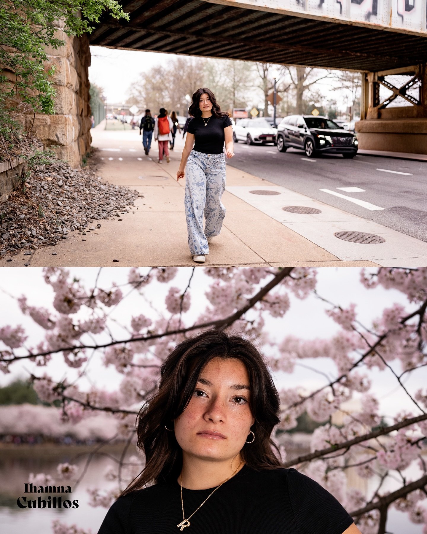 ✨ A good camera or a cool spot isn&rsquo;t everything in a photoshoot &mdash; the real magic is the connection with your photographer 🤝🏾📸 That&rsquo;s what makes your photos truly reflect you.
That&rsquo;s why I always make sure my sessions are fu