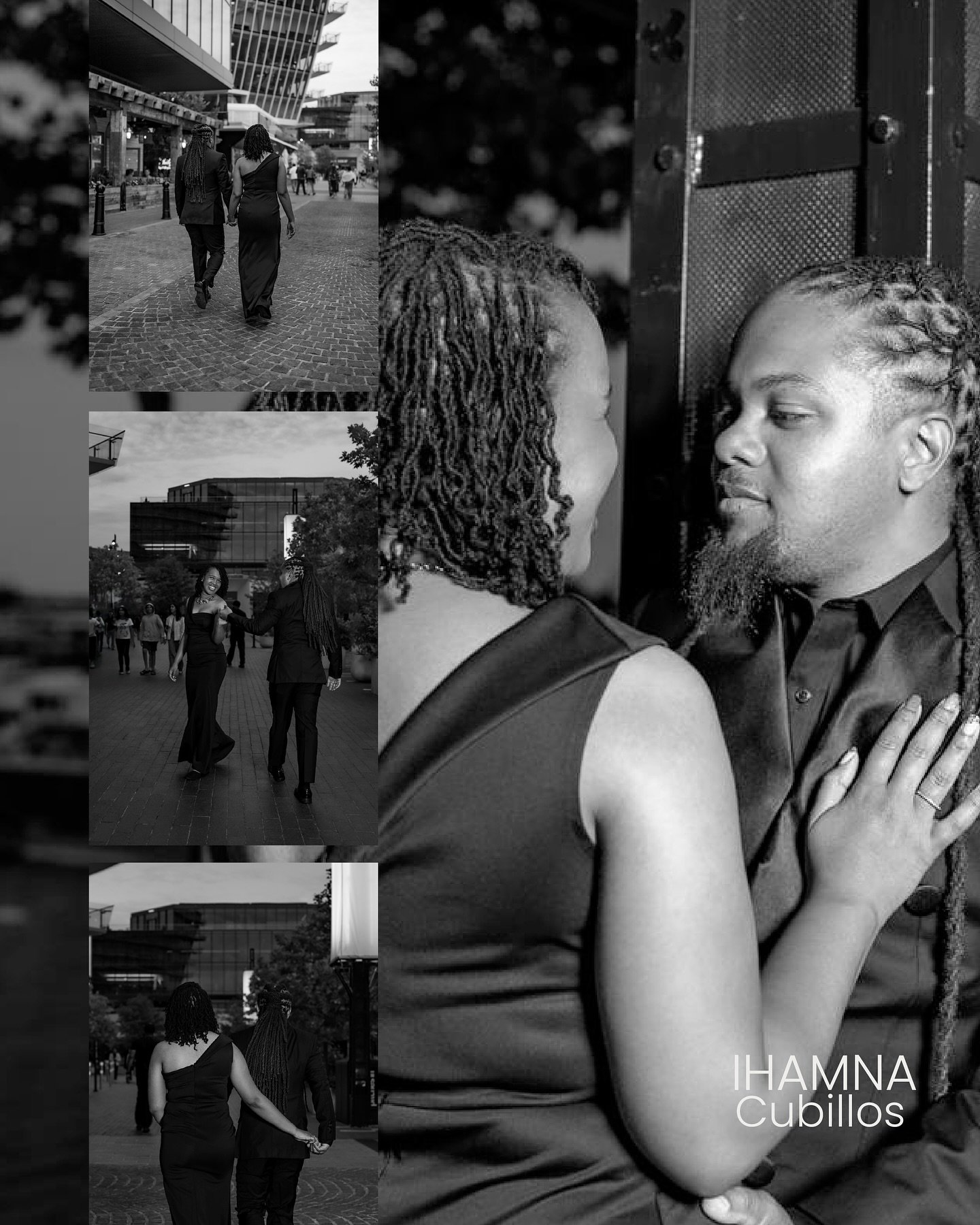 The magic of black and white ✨🖤
Wedding photos in this style hold something special: they capture pure emotions, with no distractions, where every gesture and glance feels timeless.

#BlackAndWhitePhotography #WeddingEmotions #TimelessLove