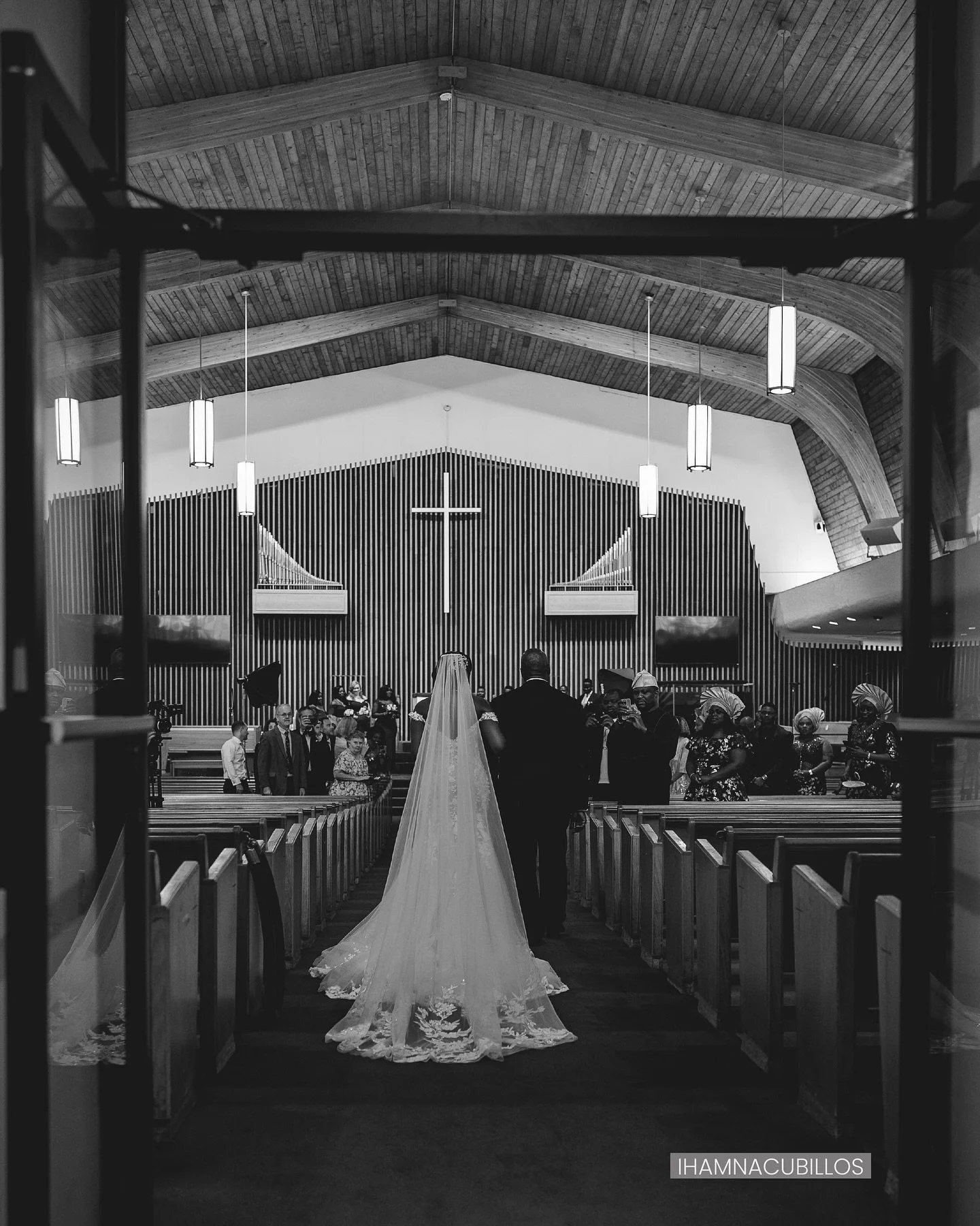 Love lives in the details &mdash; in every look, every smile, every quiet moment that says more than words.

📸: Captured by Ihamna