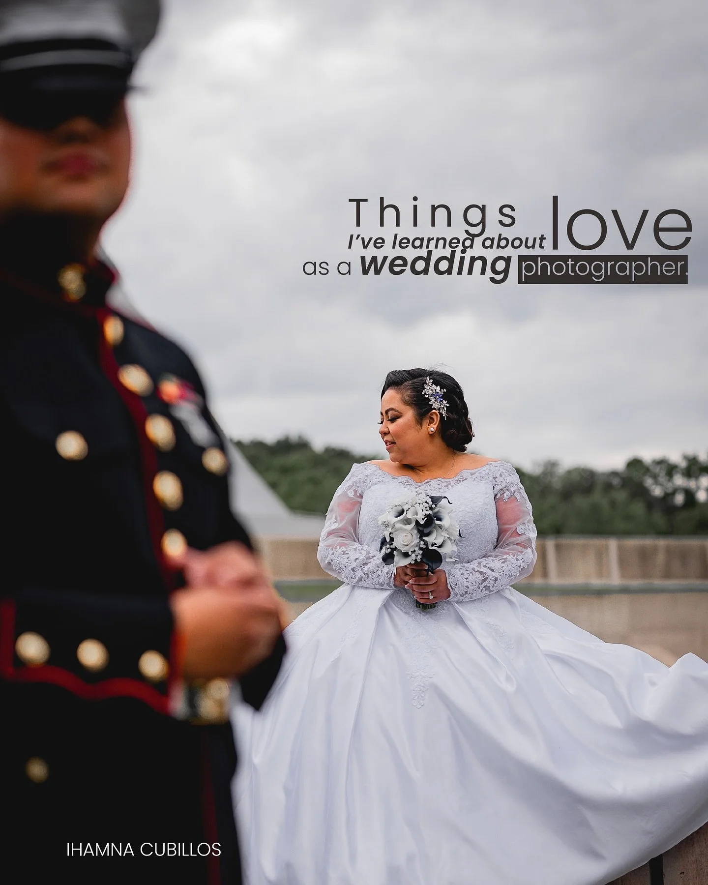 Being a wedding photographer has taught me that love is built, nurtured, and felt in the smallest details.
It&rsquo;s not always about the words, but the glances, the gestures, and the quiet connection that tell the truest story. 💍
Every couple remi