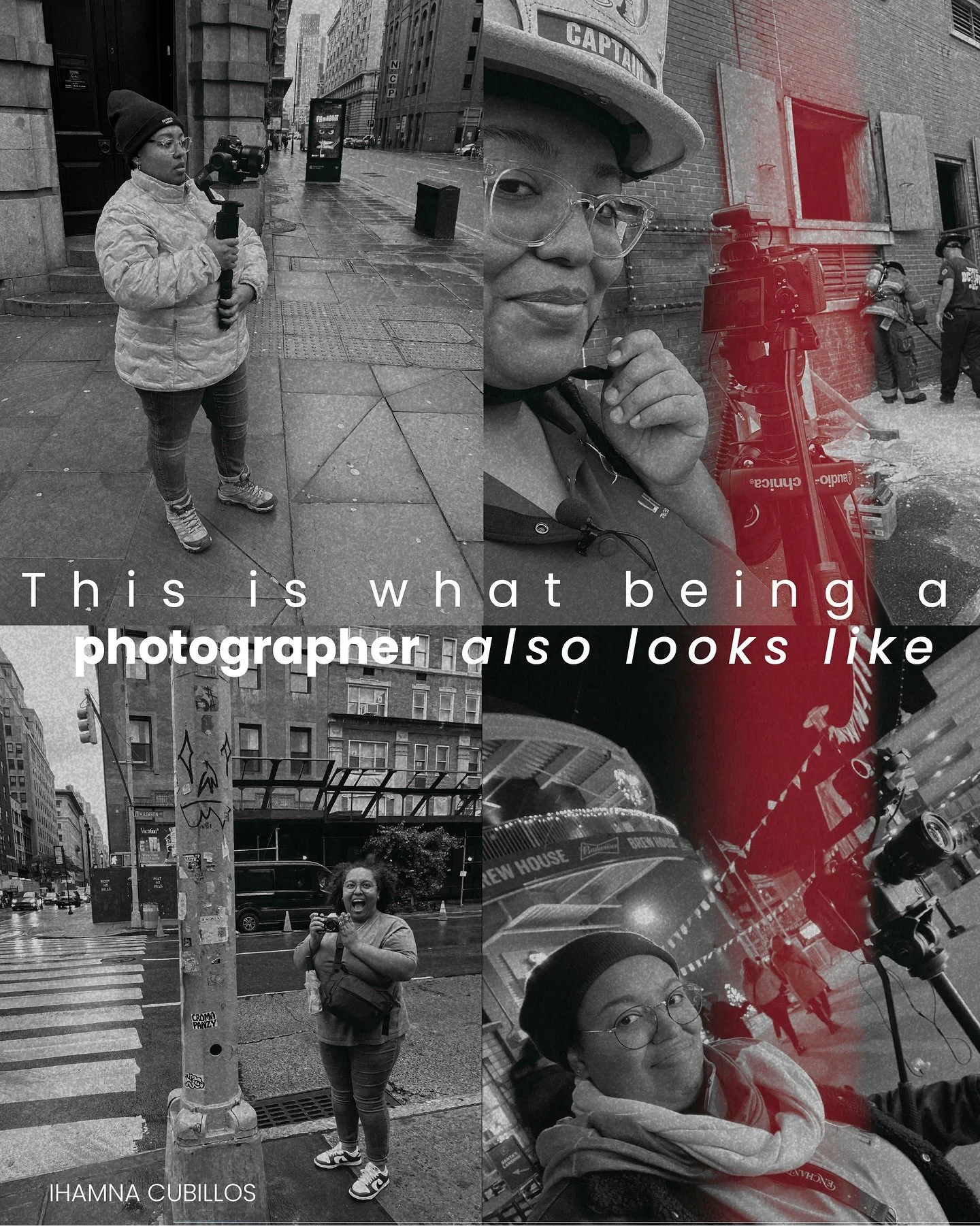 This is what being a photographer also looks like &mdash; carrying gear, chasing the perfect light, editing late at night, and enjoying every part of the process behind each story. 📸✨
It&rsquo;s not all portraits and weddings &mdash; it&rsquo;s also