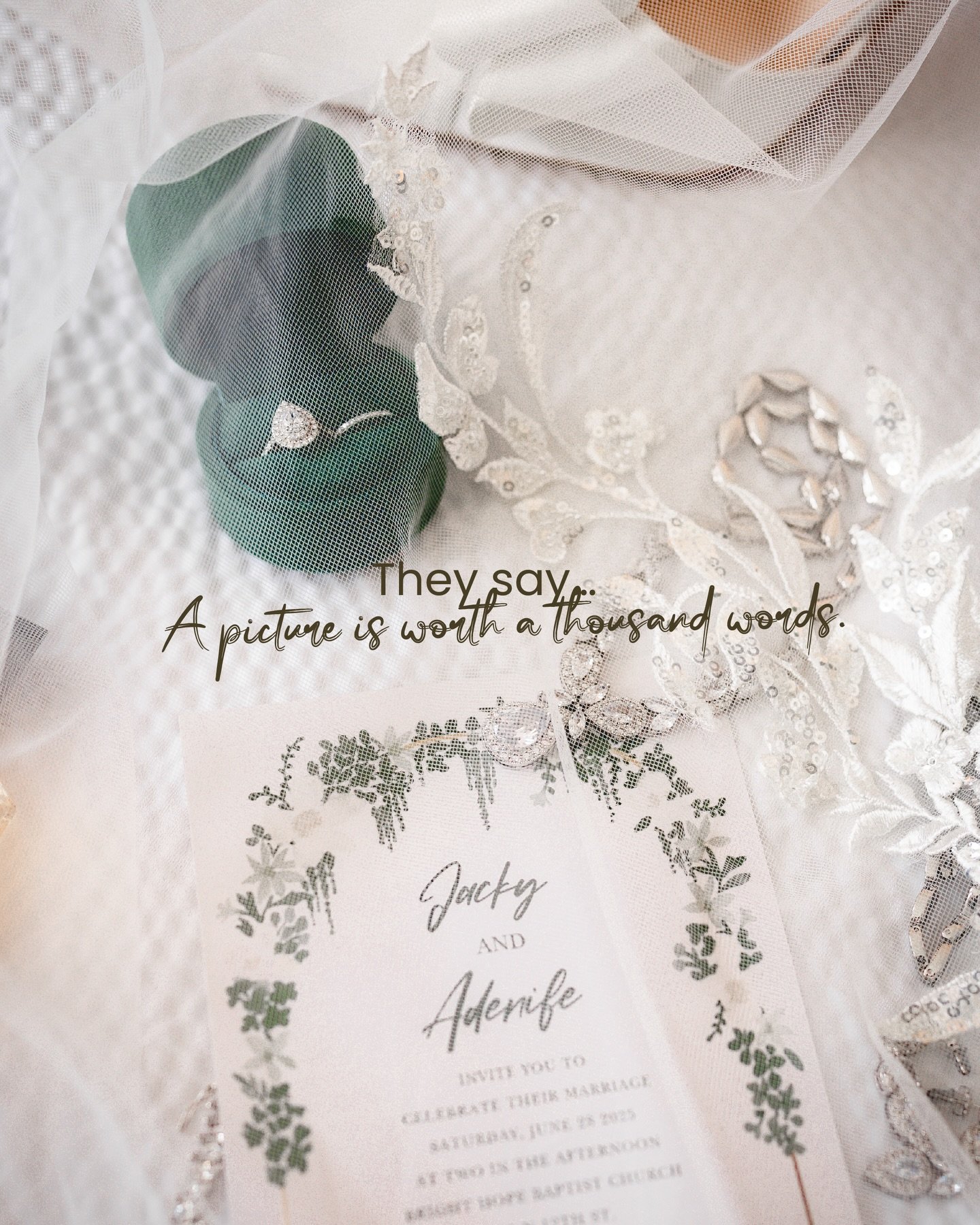 And I believe it&rsquo;s worth even more when it captures the little details, those things that tell the story without saying a single word. ✨📷