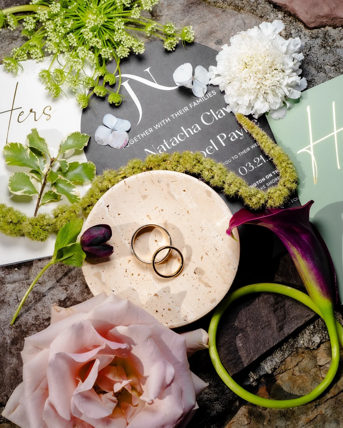 A day full of thoughtful details ✨

Grateful to have captured these moments alongside @caseyandersonphotos thank you for trusting me as your second shooter. Always a privilege to support and create together.

Venue: @herringtononthebay 
Floral: @isis