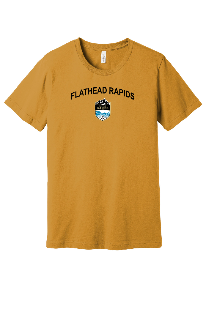 2026 Rapids Wear T-shirt