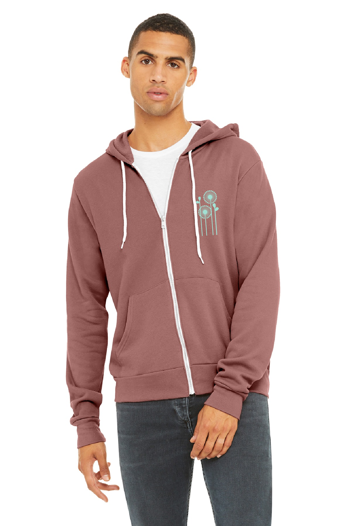 26 Spring Time Hoodie Front Mauve.png