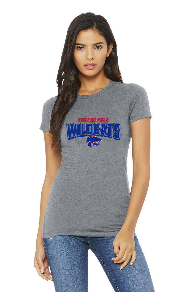 25 - RWB CFHS Logo - Ladies Gray.png