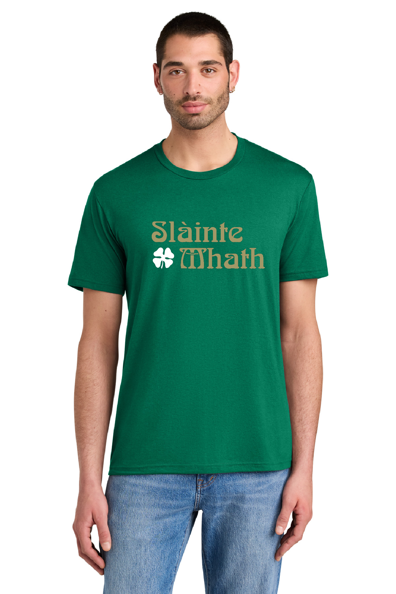 Slainte Unisex Tee