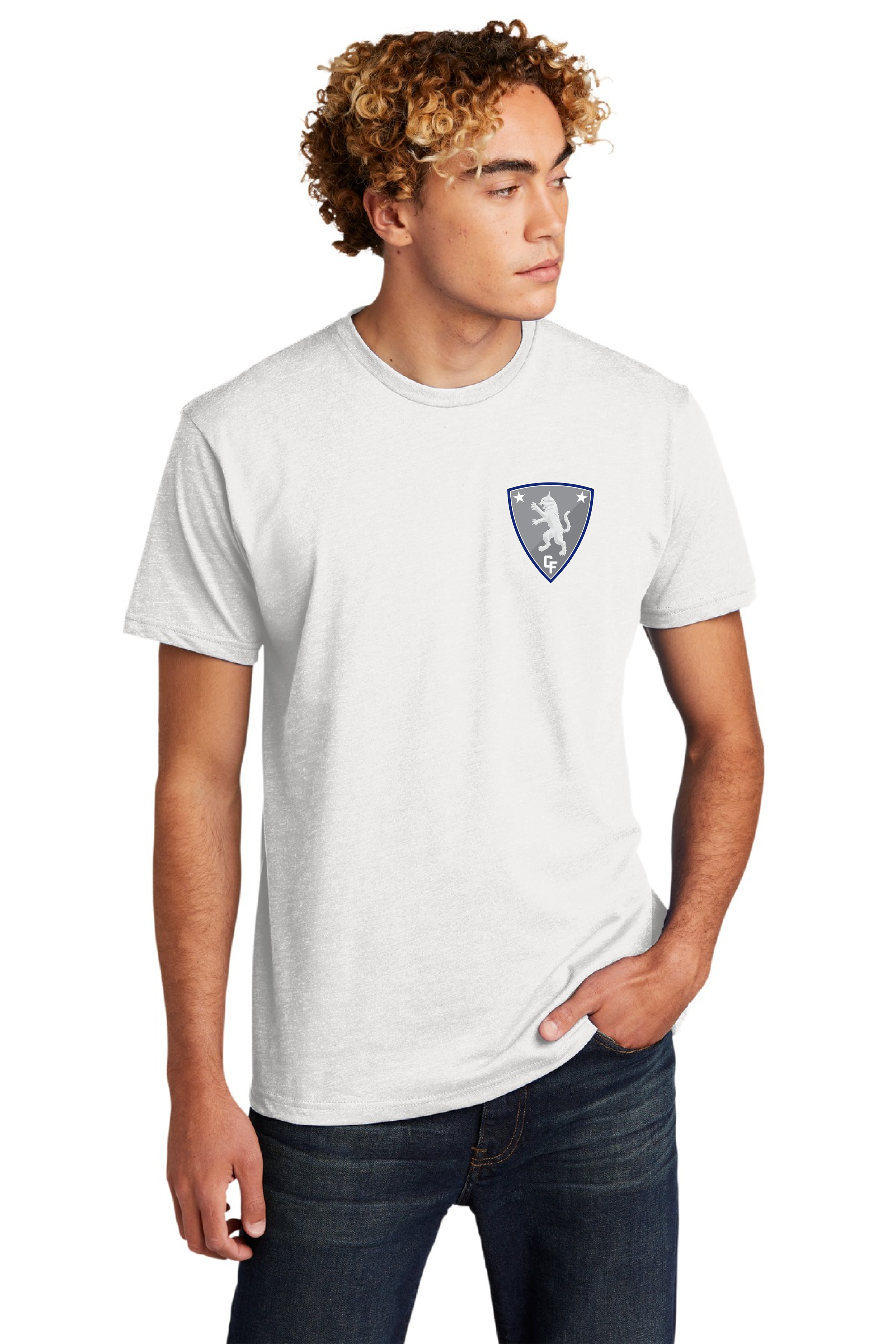 26 CFHS Crest White Front.png