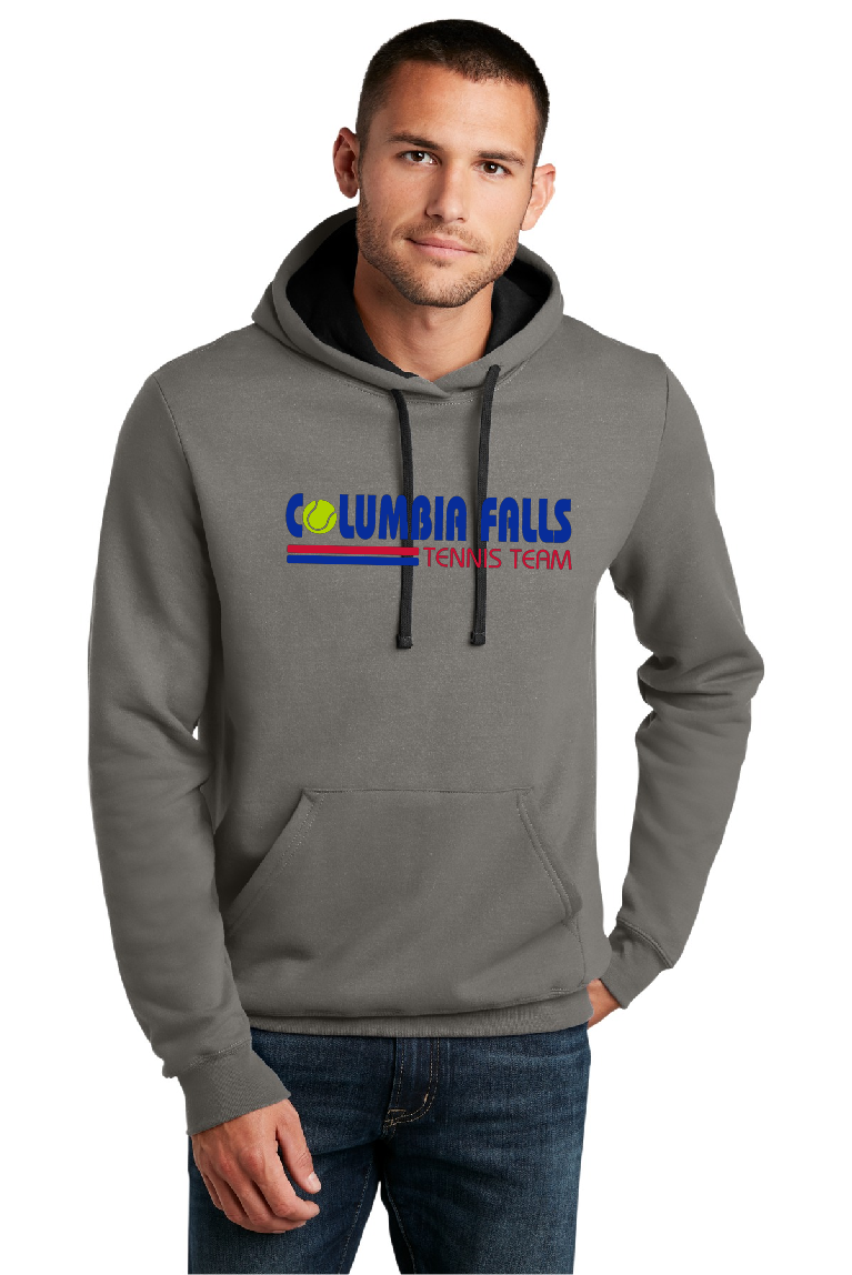 Wildcat Tennis Hoodie