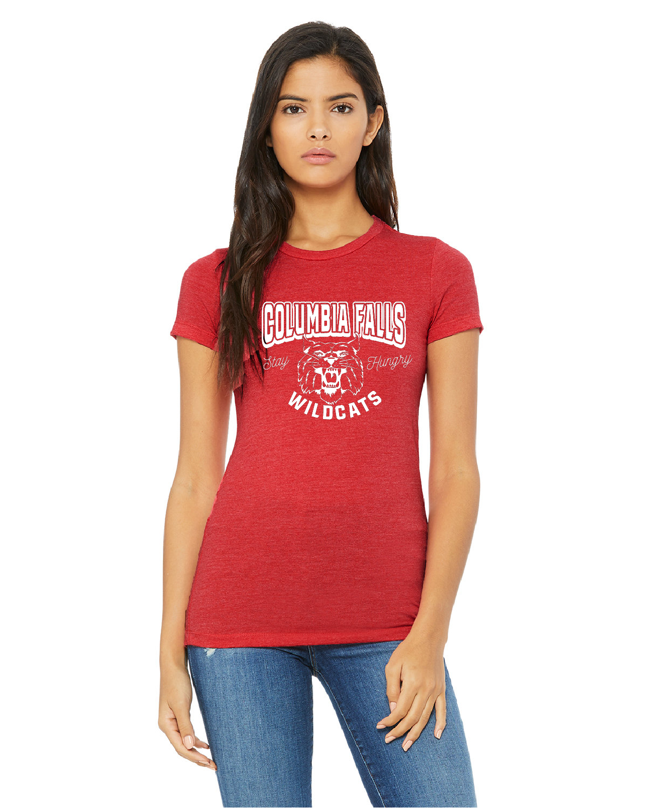 25 - Stay Hungry - Ladies Red.png