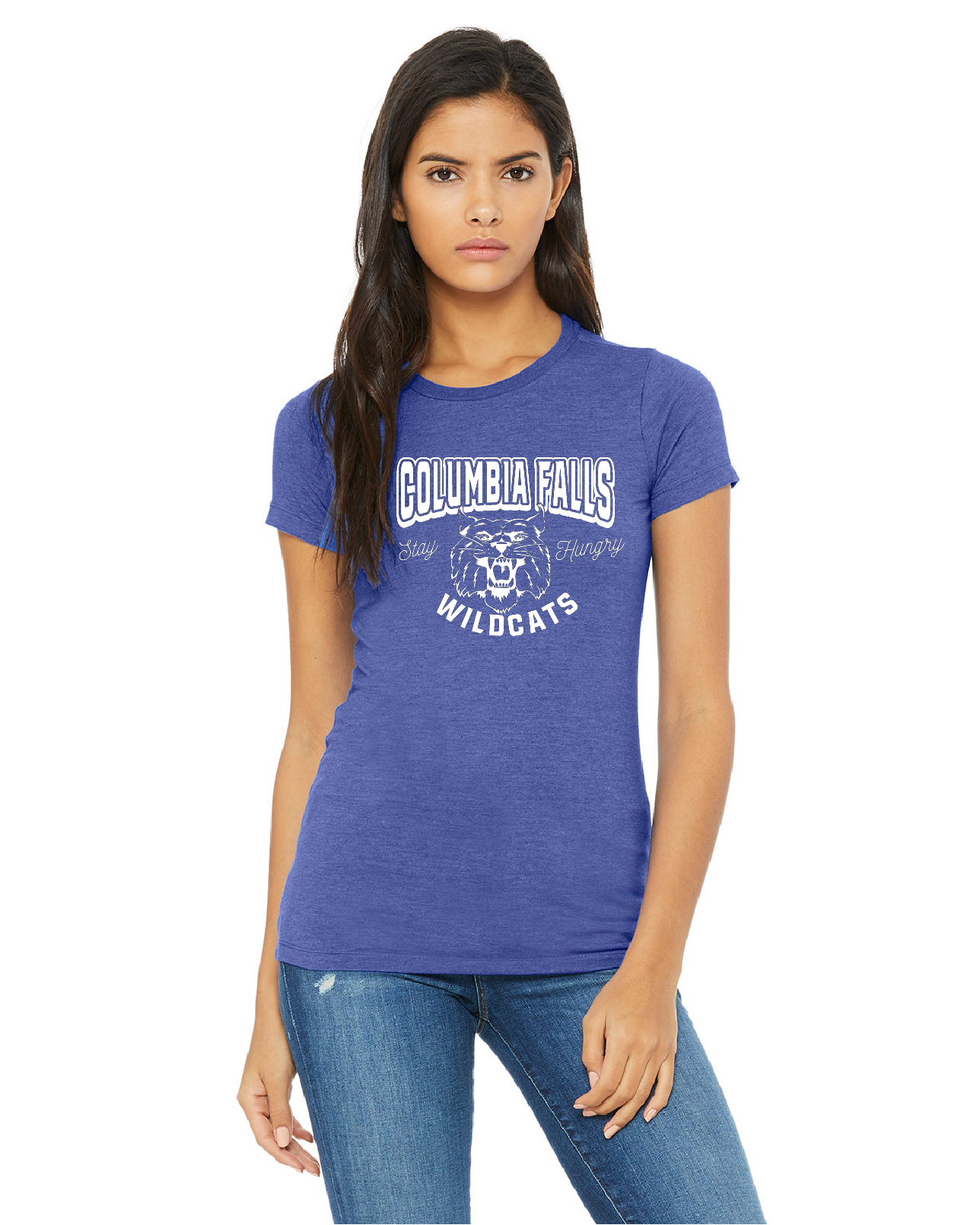 25 - Stay Hungry - Ladies T Royal.png