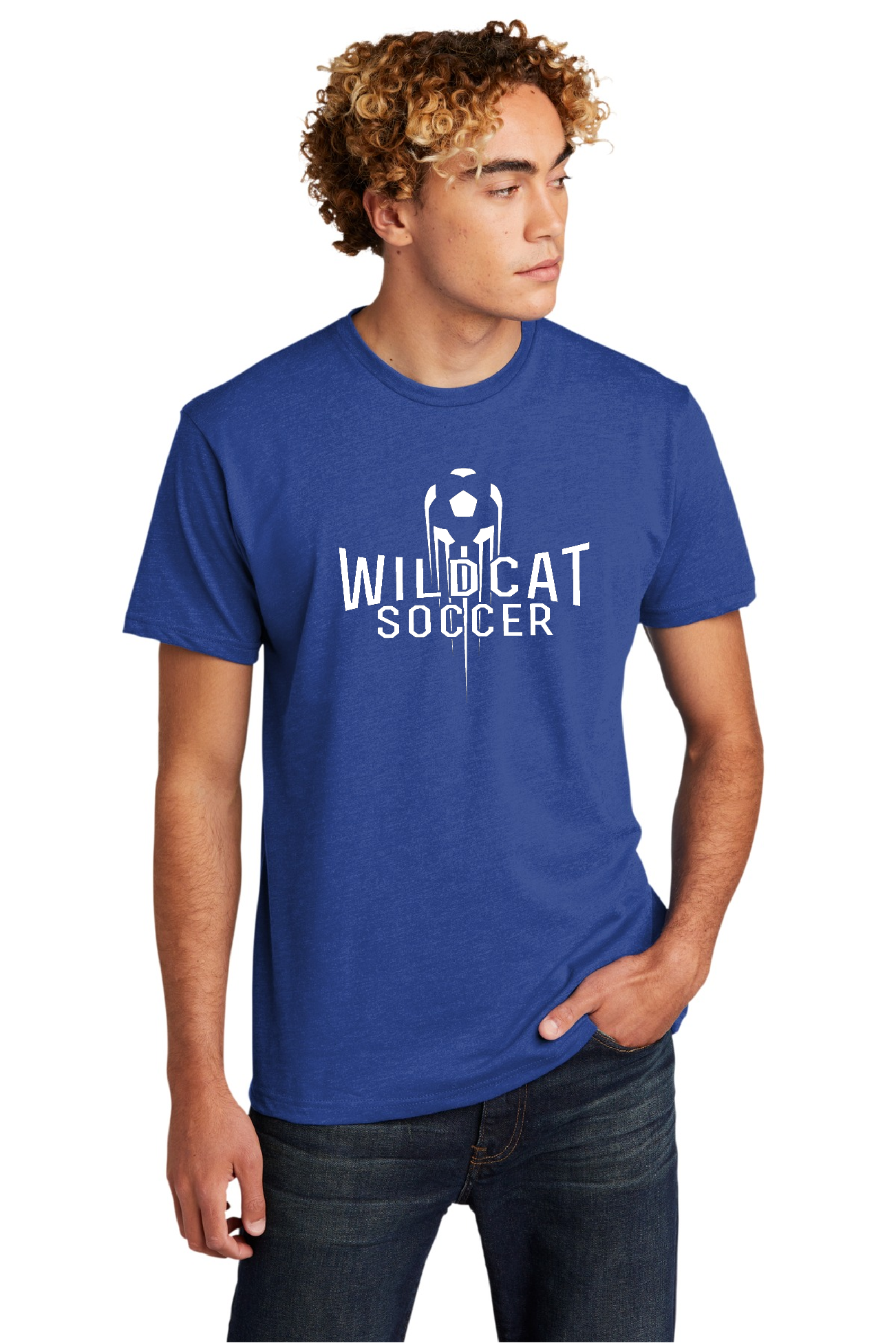 26 CFHS Wildcat Soccer Royal Front.png