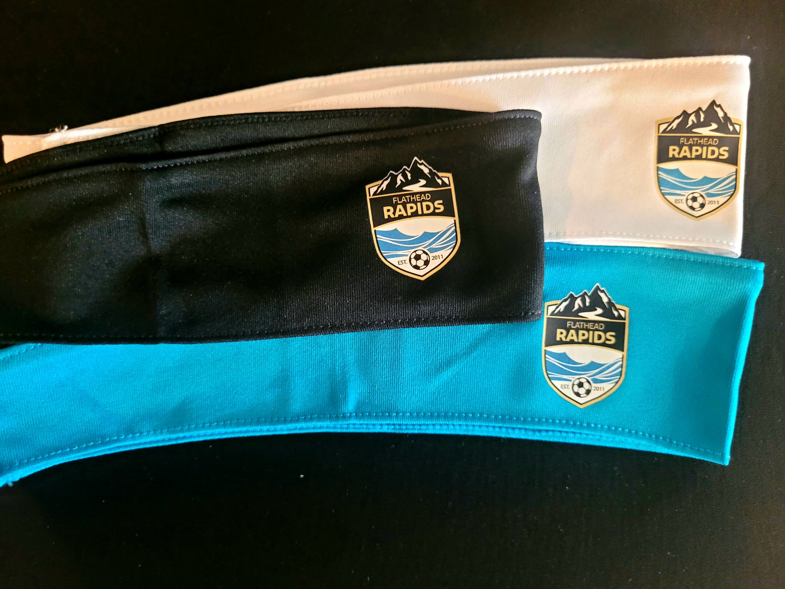 FR Headbands