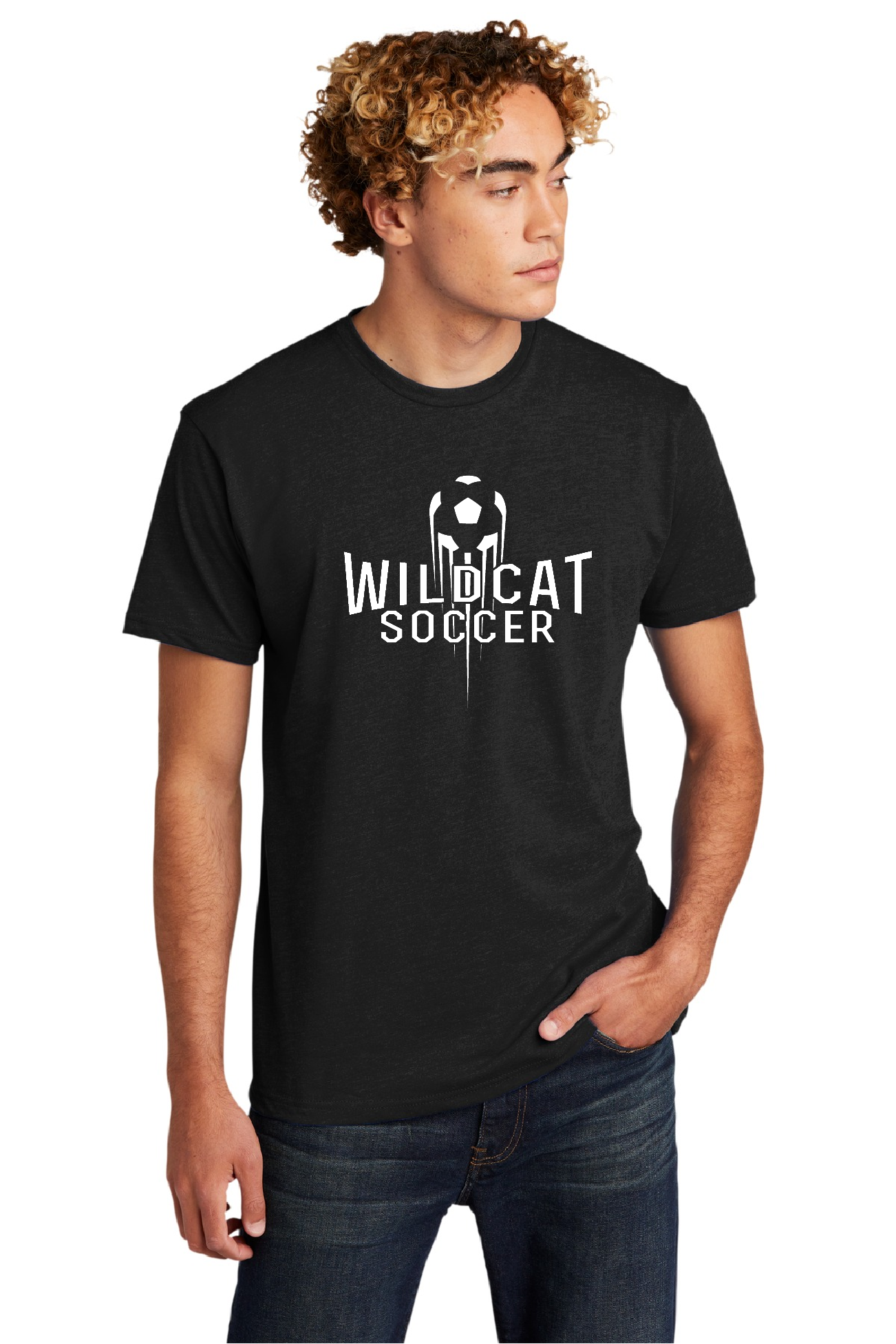 26 CFHS Wildcat Soccer Black Front.png