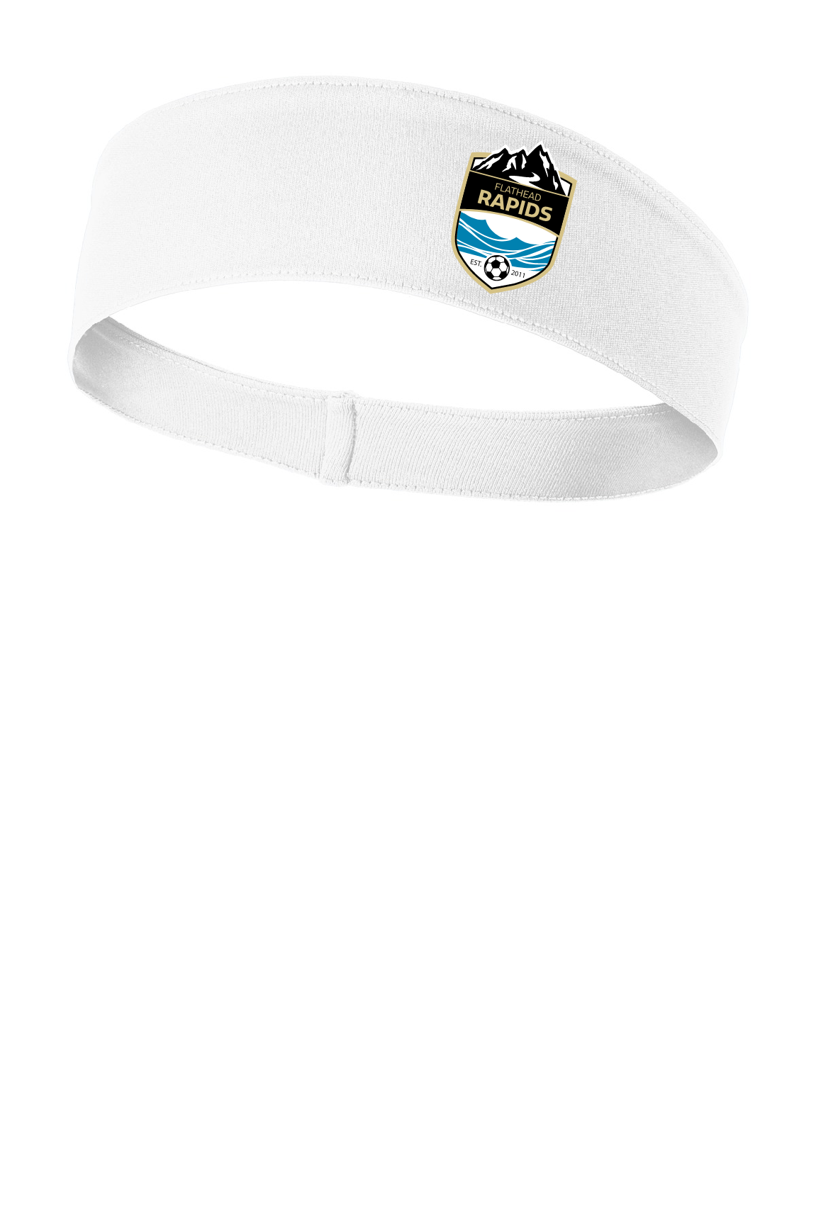 26 Rapids Headband White.png