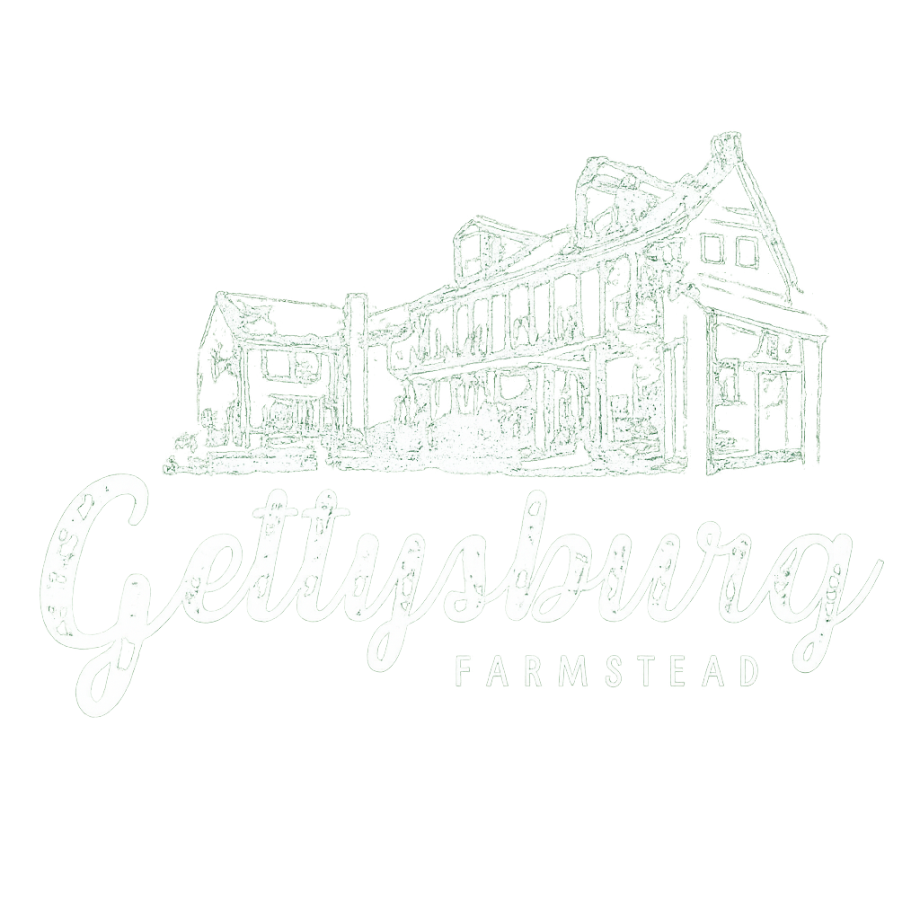 Gettysburg Farmstead