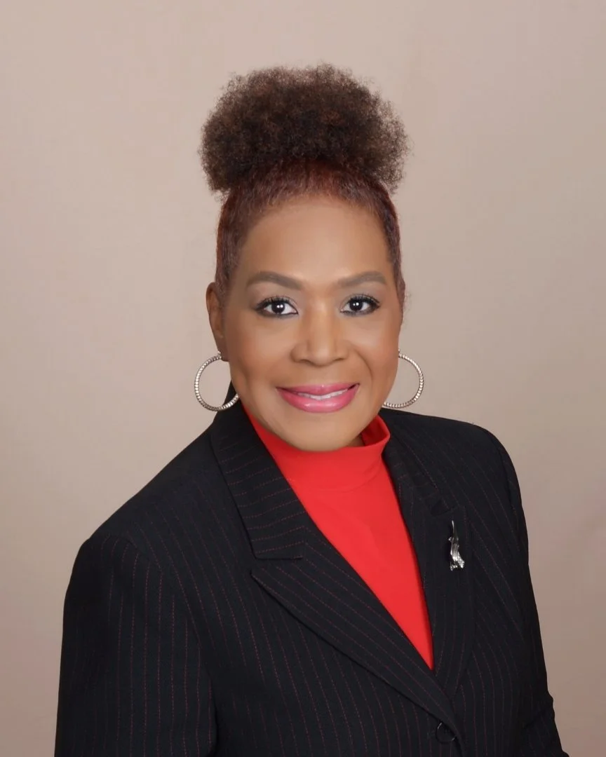 Jacque Headshot 2024 PS Red.jpeg