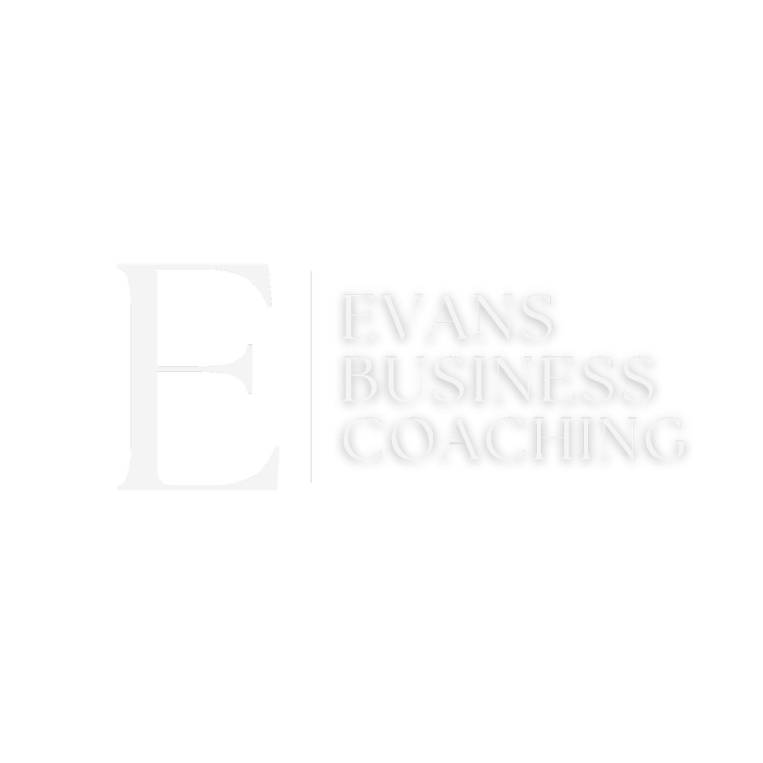 Evans Business Coaching