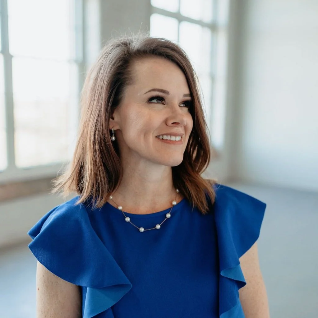 Fractional CMO & AI Storytelling Services | Hailey Evans | Hailey Evans