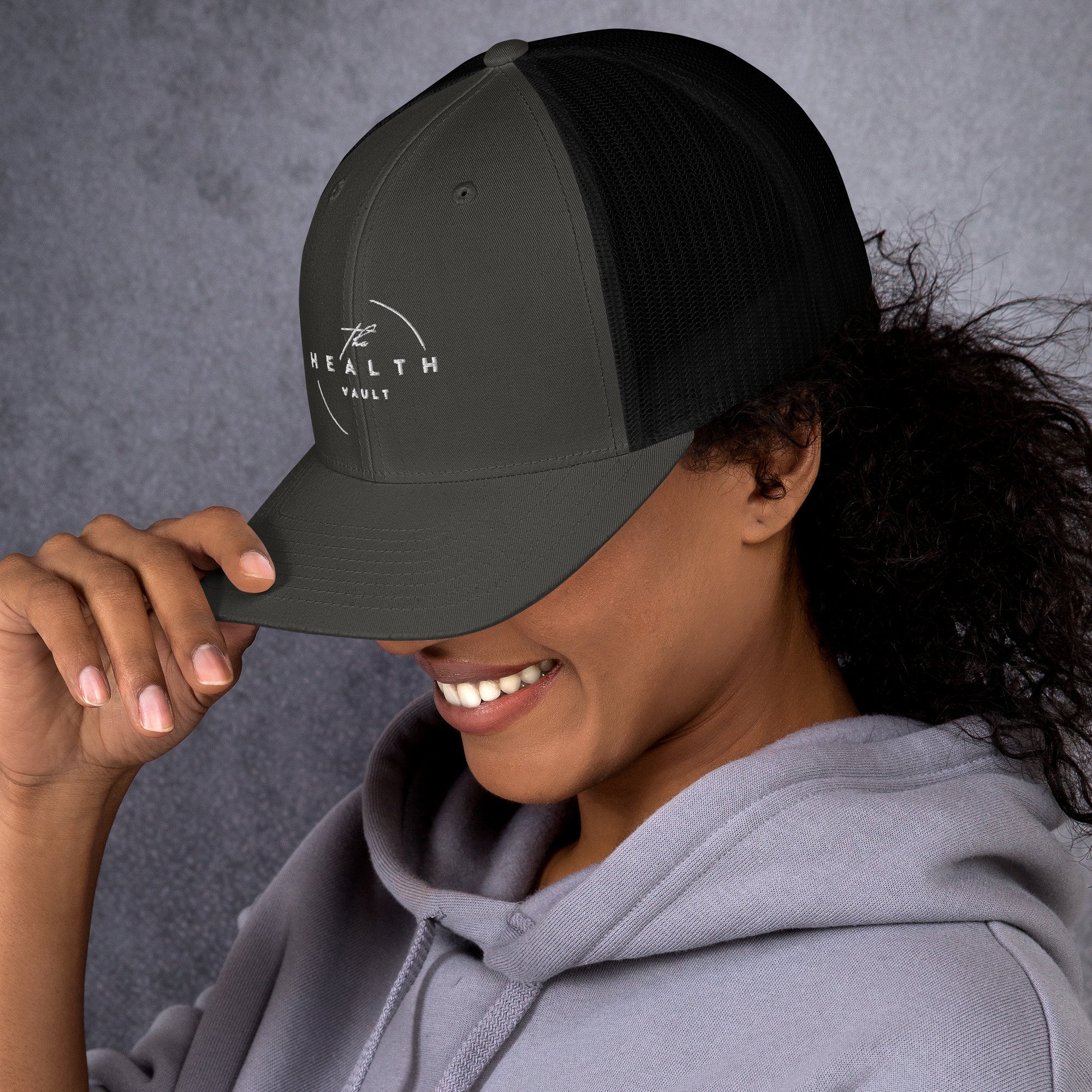 retro-trucker-hat-charcoal-black-left-65601e0a35a4b.jpg