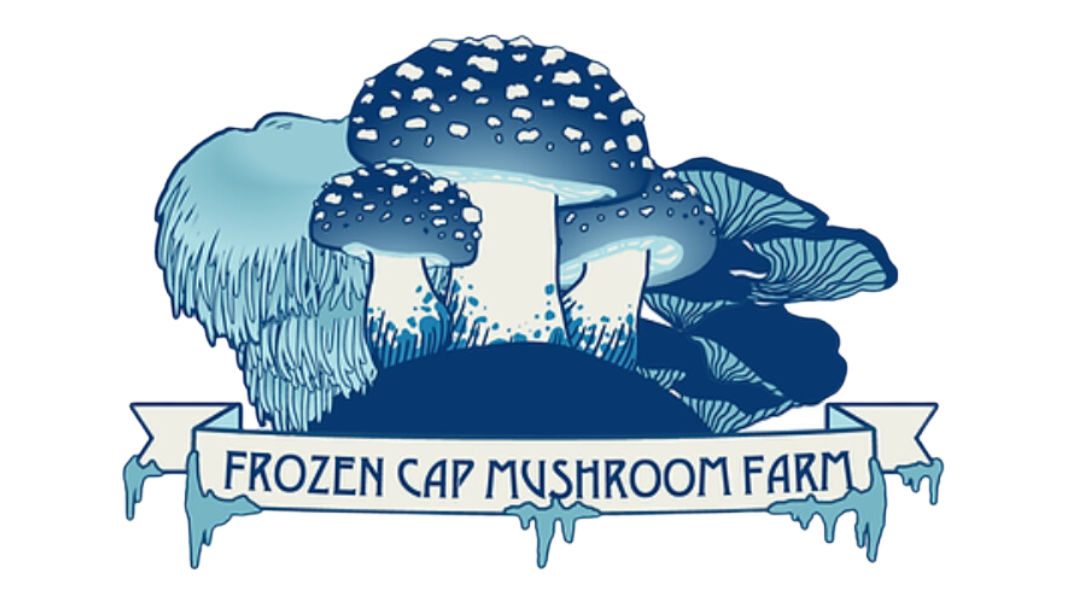 Frozen Cap Mushroom Farm (Copy)