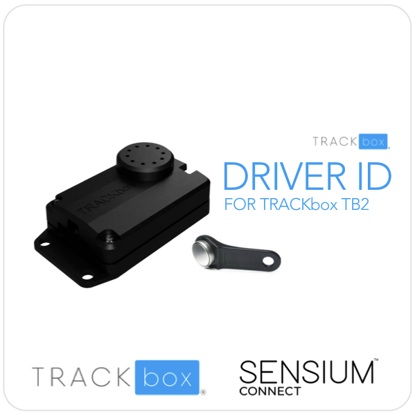 Driver ID Module