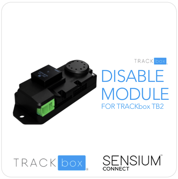 Disable Module