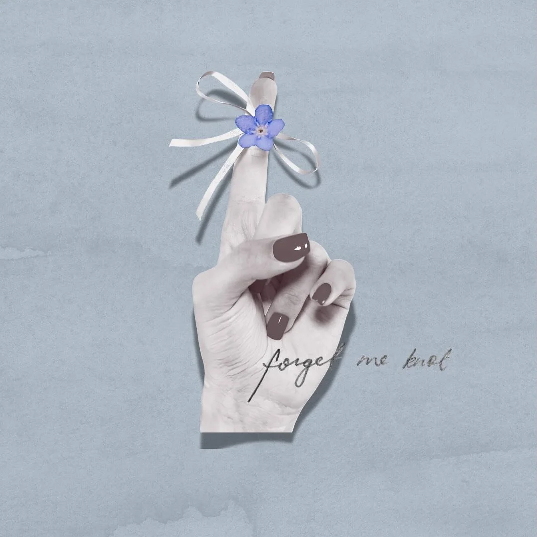 Forget-me-knot βπ»π
