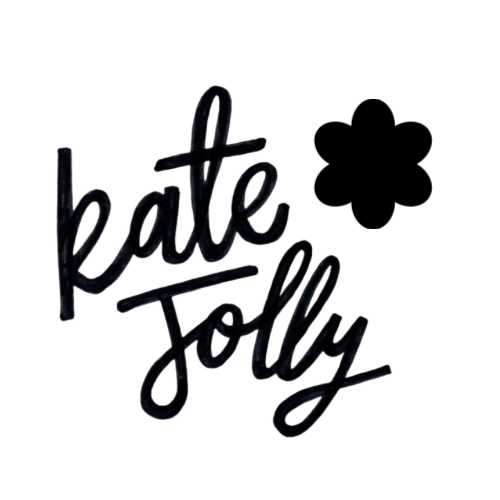 KATE JOLLY COPYWRITER - Meaningful words for life and business.