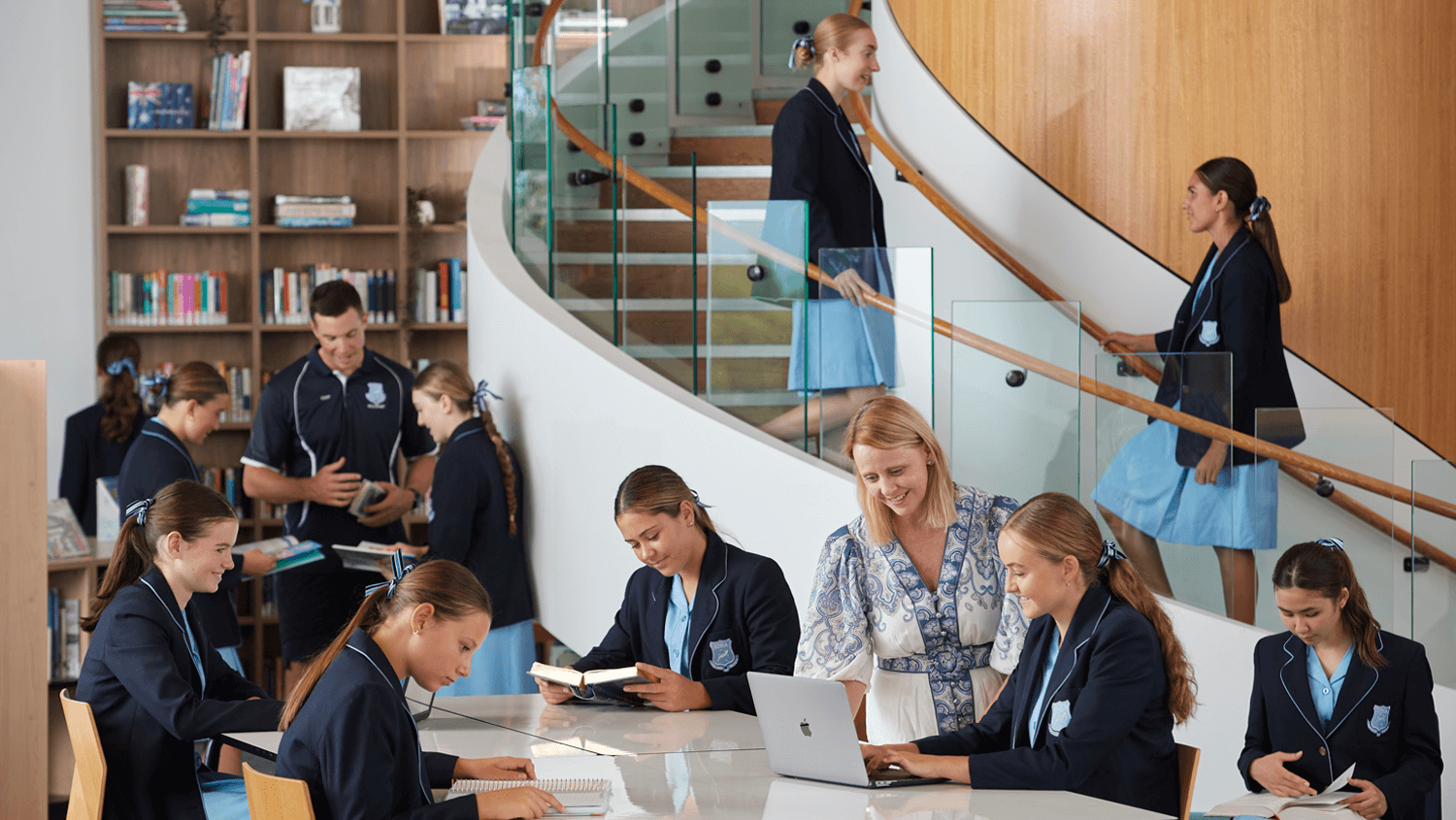Top Catholic Schools Perth Iona Presentation College