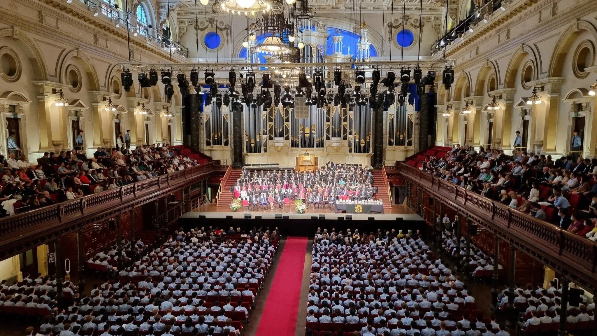 HSC Results 2025 Top Ranking Sydney Grammar School