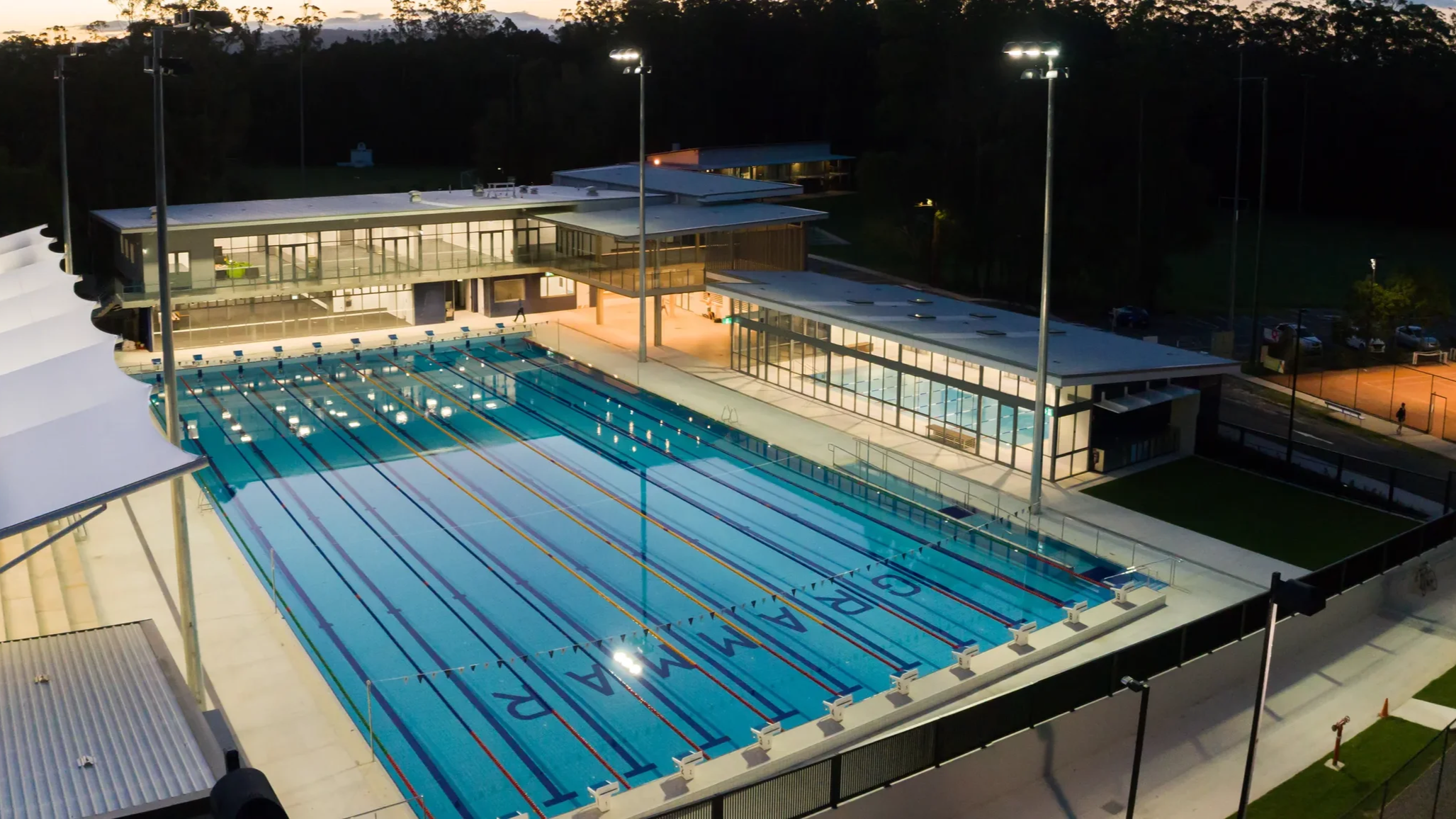 Top Ranked Co-ed Schools Sunshine Coast Grammar School Sports