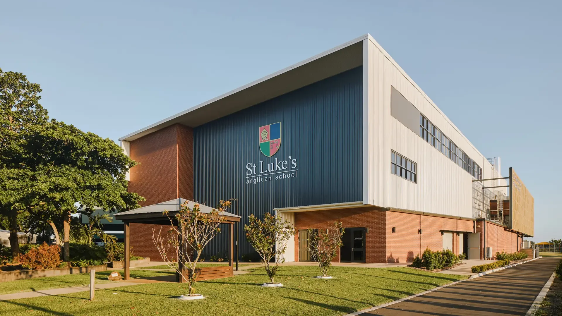 Top Ranked Co-ed schools QLD St Luke’s Anglican School Bundaberg