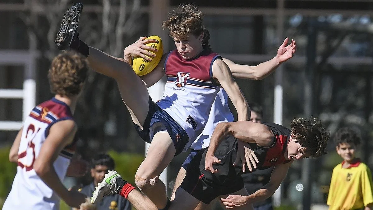 Top Ranked Boys Sports Schools Perth Scotch
