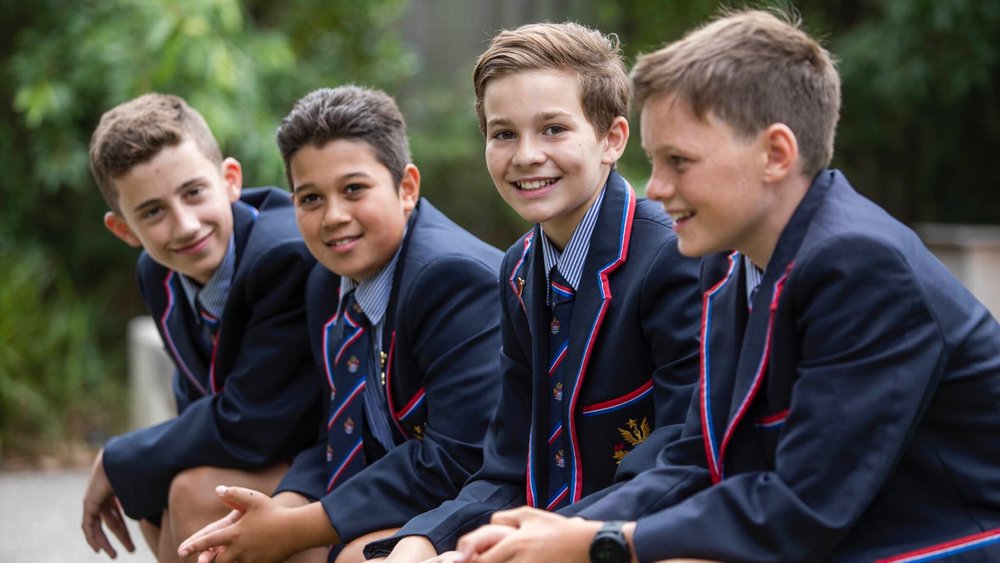 School ranking 2024 Top 10 Boys' Schools in Melbourne Best private