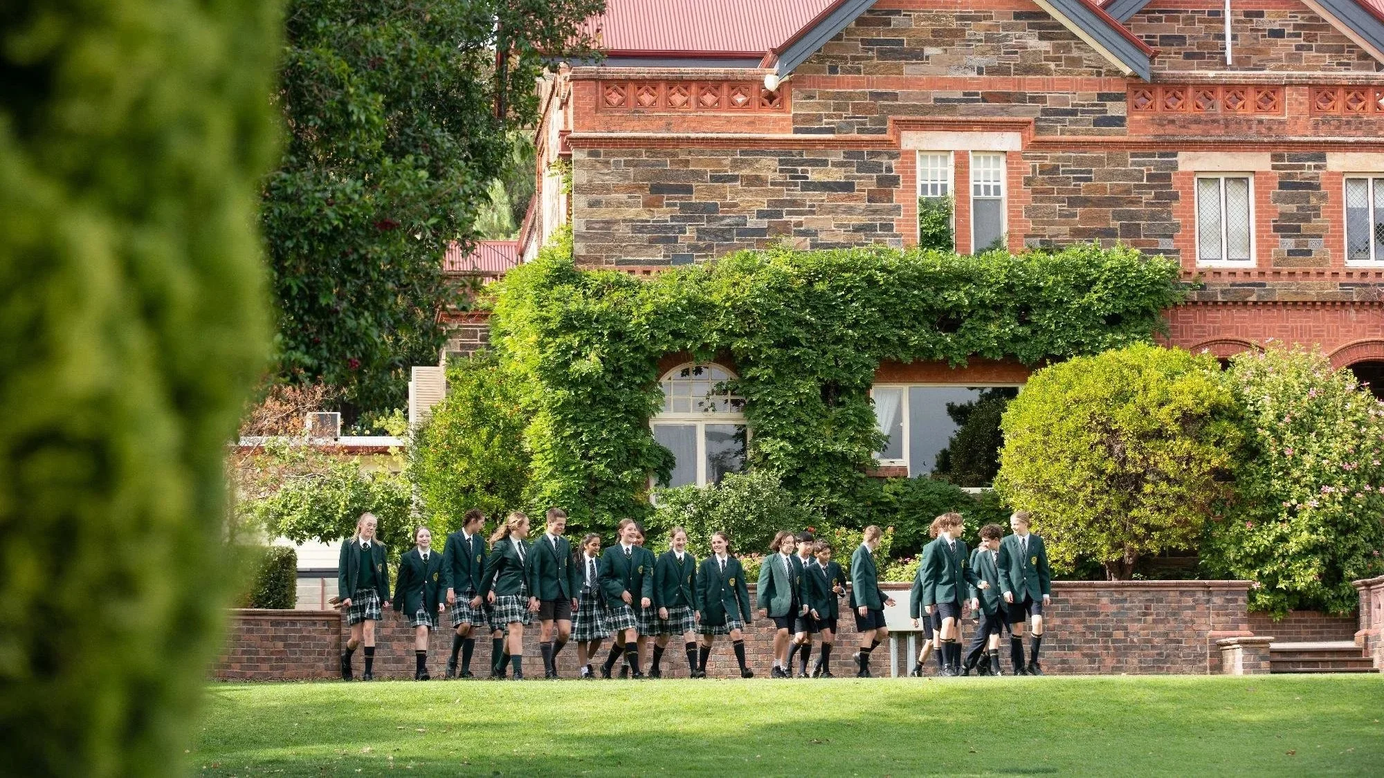 SACE Results 2025 Top Performing Schools Adelaide Mercedes College