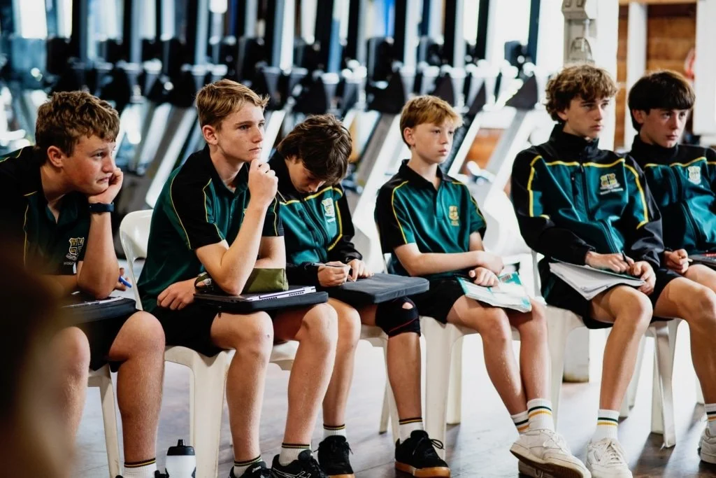 Top Ranked Boys Schools Perth Wesley College