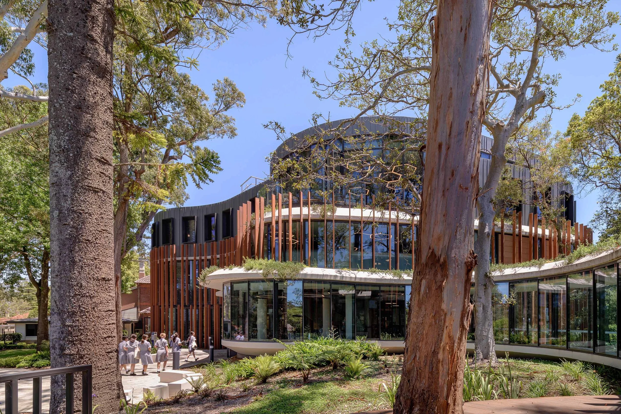 HSC ATAR 2025 Top Performing Schools Abbotsleigh Sydney