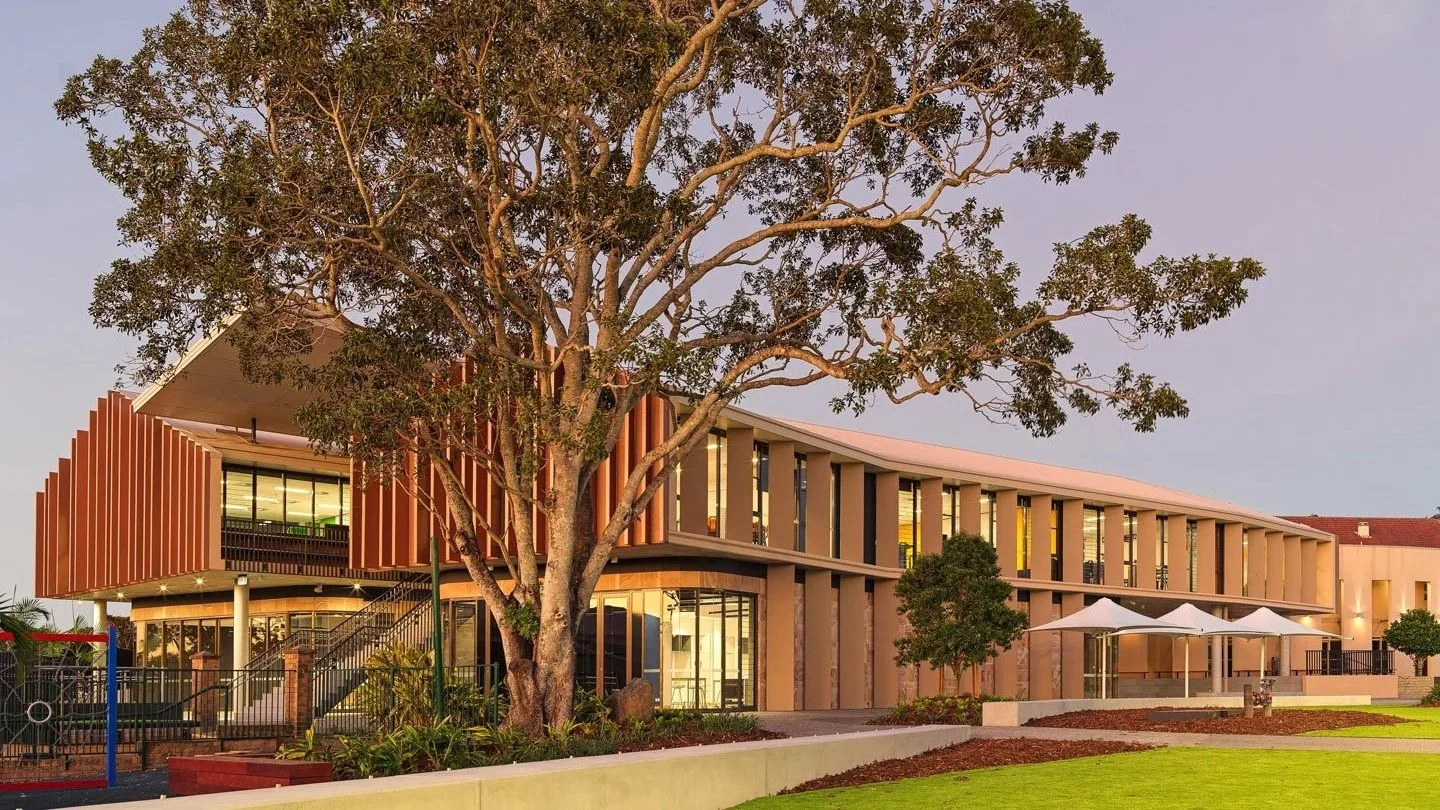 Top Ranked Co-ed Schools QLD Somerset College Brisbane