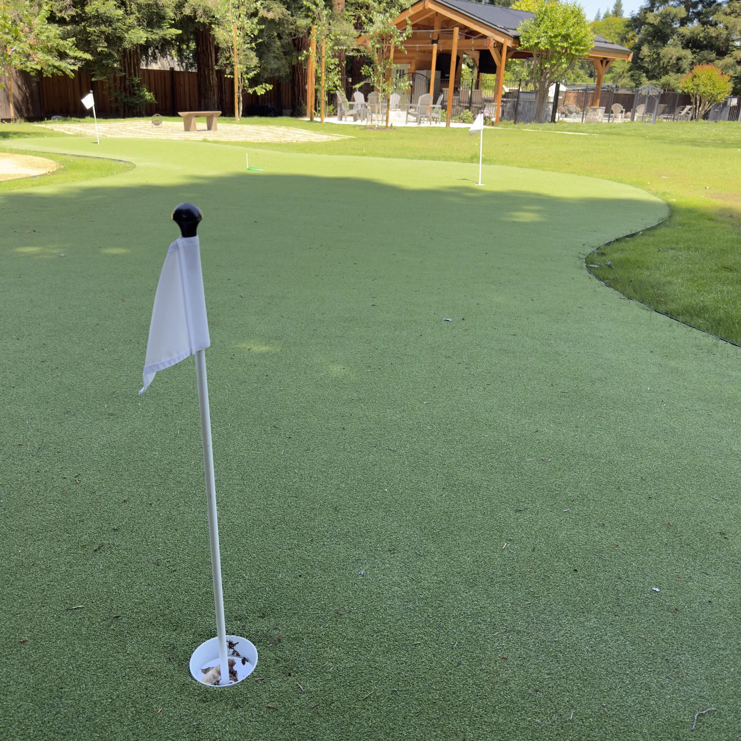 Artificial Grass